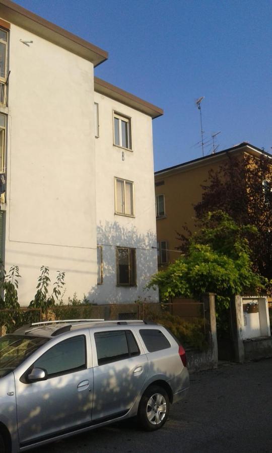 Canneto sull'OglioRitiro Sul Fiume Mantova, Cremona Circuitアパートメント エクステリア 写真